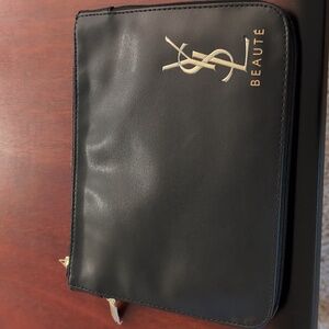 YSL Beauty Bag